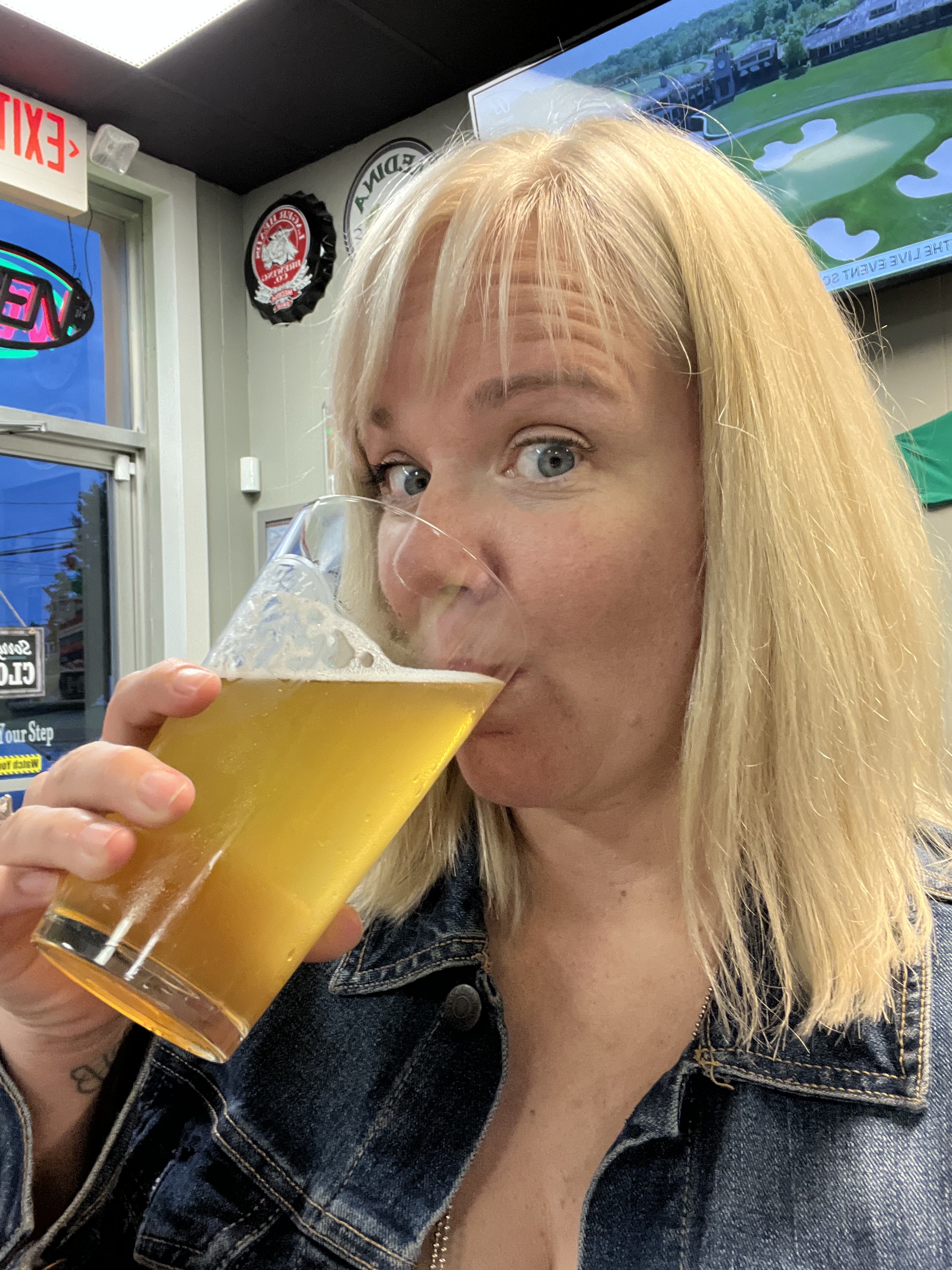 TagaBlogging With Jan